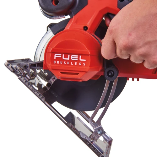Акумуляторна дискова пила Milwaukee M18 FMCS-0 Ø150 мм (4933459191) 