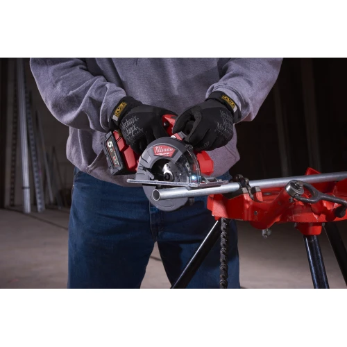 Акумуляторна дискова пила Milwaukee M18 FMCS-0 Ø150 мм (4933459191) 
