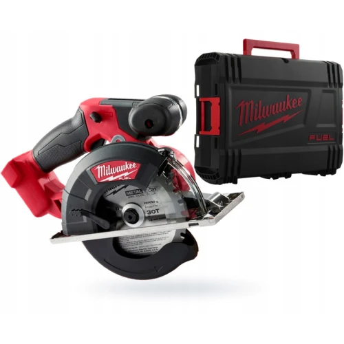 Аккумуляторная дисковая пила Milwaukee M18 FMCS-0X (4933459192) 