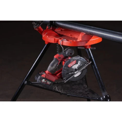 Аккумуляторная дисковая пила Milwaukee M18 FMCS-0X (4933459192) 