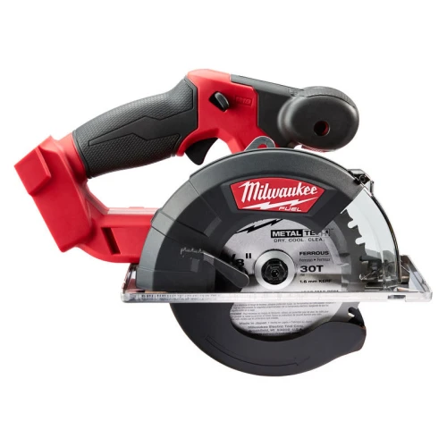 Аккумуляторная дисковая пила Milwaukee M18 FMCS-0X (4933459192) 