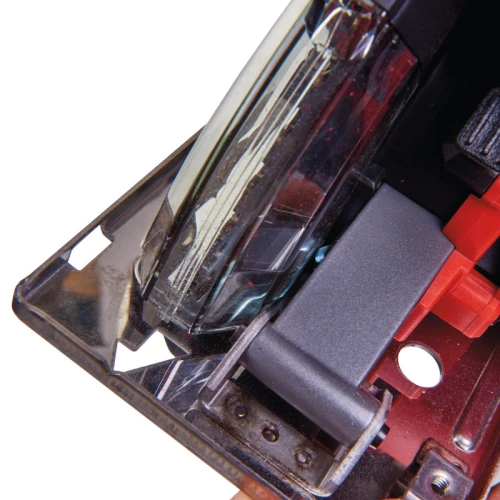 Аккумуляторная дисковая пила Milwaukee M18 FMCS-0X (4933459192) 