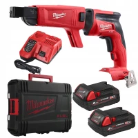 Шурупокрут Milwaukee M18 FSGC-202X (4933459199)