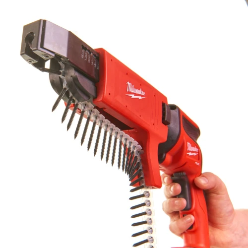 Шуруповерт Milwaukee M18 FSGC-202X (4933459199)