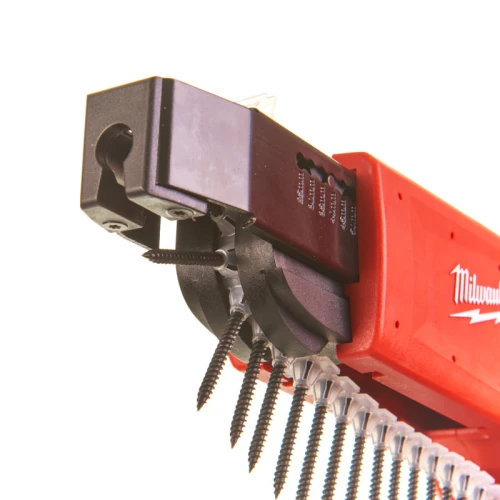 Шуруповерт Milwaukee M18 FSGC-202X (4933459199)