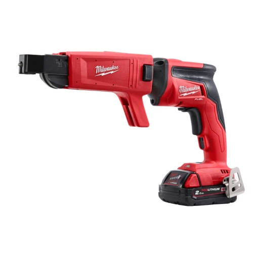 Шуруповерт Milwaukee M18 FSGC-202X (4933459199)