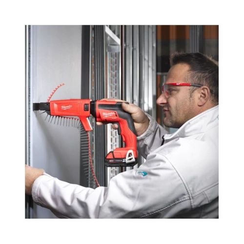Шуруповерт Milwaukee M18 FSGC-202X (4933459199)