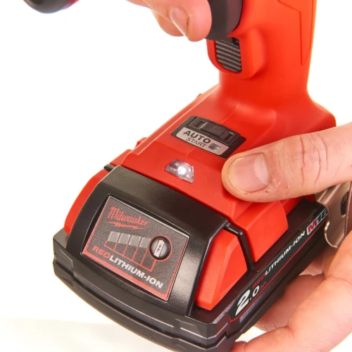 Шуруповерт Milwaukee M18 FSGC-202X (4933459199)
