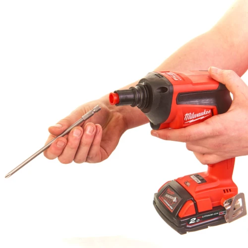 Шуруповерт Milwaukee M18 FSGC-202X (4933459199)
