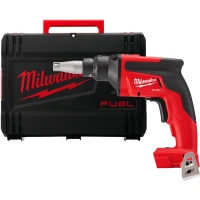 Шуруповерт аккумуляторный для гипсокартона Milwaukee M18 FSGC-0X 13 Нм (без АКБ и ЗУ) (4933459201)