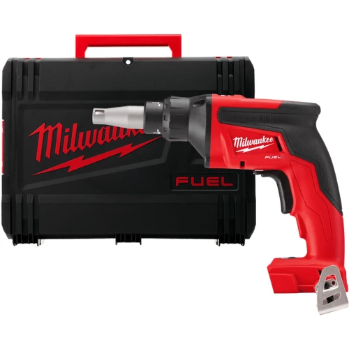 Акумуляторний шурупокрут для гіпсокартону Milwaukee M18 FSGC-0X 13 Нм (без АКБ і ЗП) (4933459201)