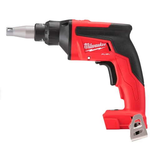 Акумуляторний шурупокрут для гіпсокартону Milwaukee M18 FSGC-0X 13 Нм (без АКБ і ЗП) (4933459201)