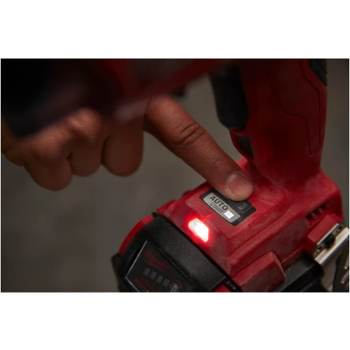 Акумуляторний шурупокрут для гіпсокартону Milwaukee M18 FSGC-0X 13 Нм (без АКБ і ЗП) (4933459201)