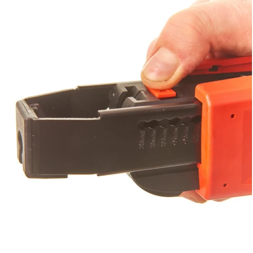 Акумуляторний шурупокрут для гіпсокартону Milwaukee M18 FSGC-0X 13 Нм (без АКБ і ЗП) (4933459201)