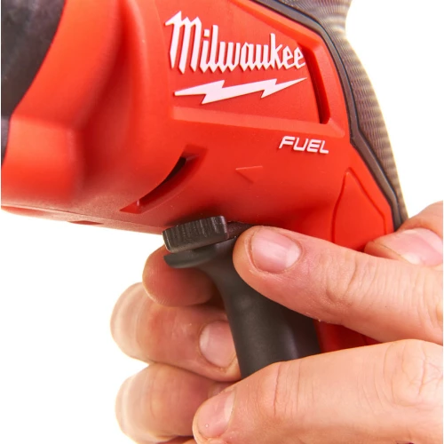 Акумуляторний шурупокрут для гіпсокартону Milwaukee M18 FSGC-0X 13 Нм (без АКБ і ЗП) (4933459201)