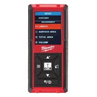 Лазерный дальномер Milwaukee LDM45 (4933459277)