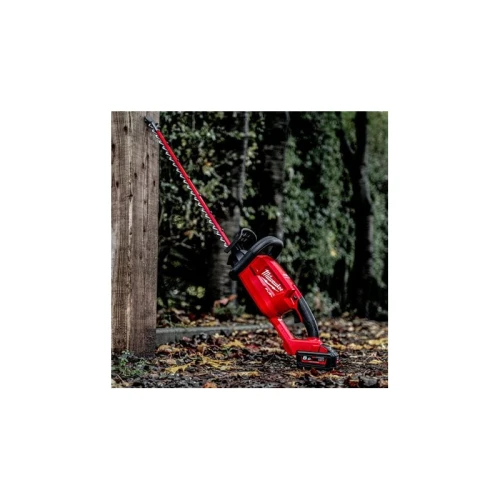 Кущоріз акумуляторний Milwaukee M18 FUEL CHT-0 (4933459346)