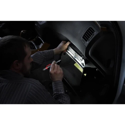 Фонарь светодиодный Milwaukee IPL-LED (4933459440)