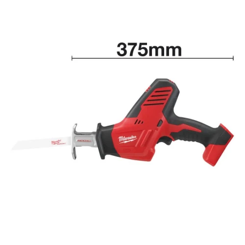 Сабельная пила Milwaukee M18 C18 HZ-0X (4933459575)