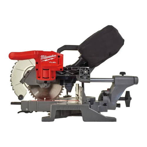 Акумуляторна торцювальна пила Milwaukee M18 FMS190-0 Ø190 мм (без АКБ і ЗП) (4933459619)