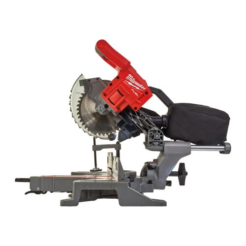 Акумуляторна торцювальна пила Milwaukee M18 FMS190-0 Ø190 мм (без АКБ і ЗП) (4933459619)