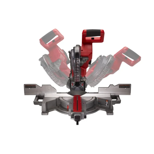 Акумуляторна торцювальна пила Milwaukee M18 FMS190-0 Ø190 мм (без АКБ і ЗП) (4933459619)