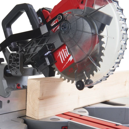 Акумуляторна торцювальна пила Milwaukee M18 FMS190-0 Ø190 мм (без АКБ і ЗП) (4933459619)