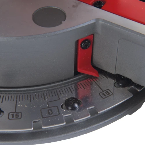 Акумуляторна торцювальна пила Milwaukee M18 FMS190-0 Ø190 мм (без АКБ і ЗП) (4933459619)