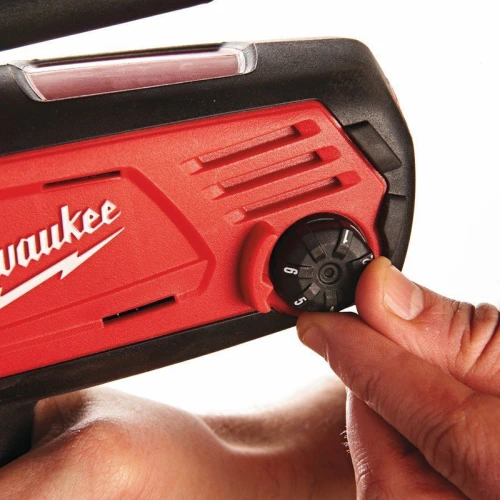 Аккумуляторный пистолет для герметика Milwaukee C18 PCG/310C-0В (4933459637)