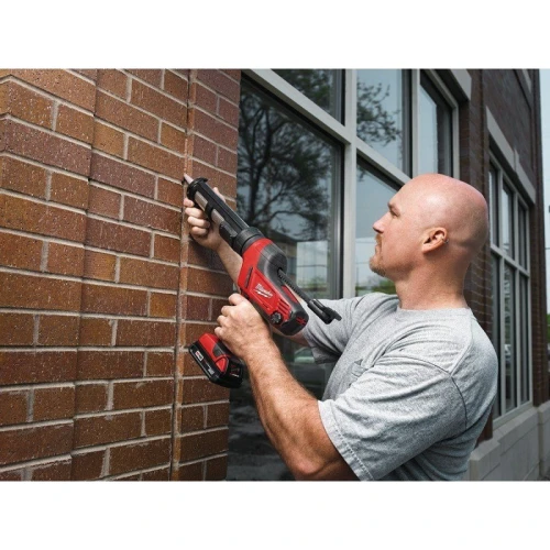 Аккумуляторный пистолет для герметика Milwaukee C18 PCG/310C-0В (4933459637)