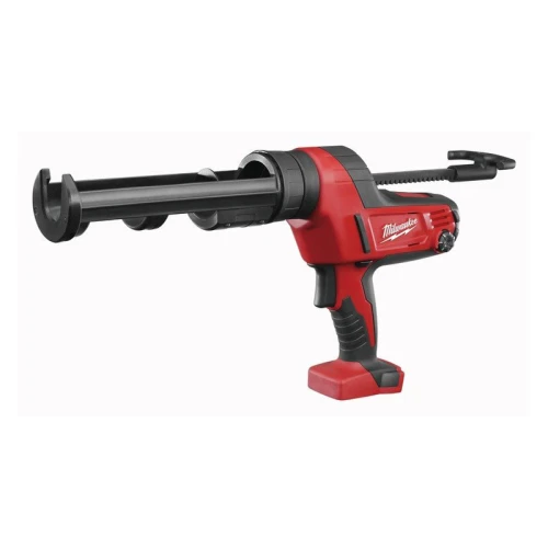 Аккумуляторный пистолет для герметика Milwaukee C18 PCG/310C-0В (4933459637)