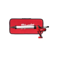 Аккумуляторный пистолет для герметика Milwaukee C18 PCG/600A-0B (600 мл) (4933459638)