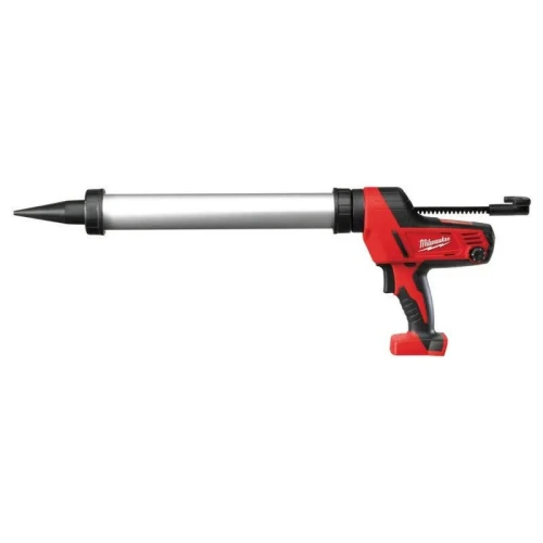 Аккумуляторный пистолет для герметика Milwaukee C18 PCG/600A-0B (600 мл) (4933459638)