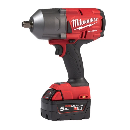 Гайкокрут Milwaukee M18 FHIWP12-502X (4933459693)