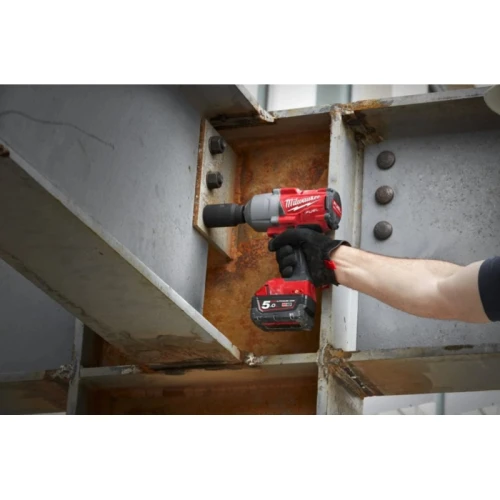 Гайкокрут Milwaukee M18 FHIWP12-502X (4933459693)