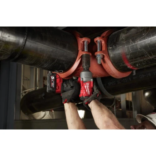 Гайкокрут Milwaukee M18 FHIWP12-502X (4933459693)