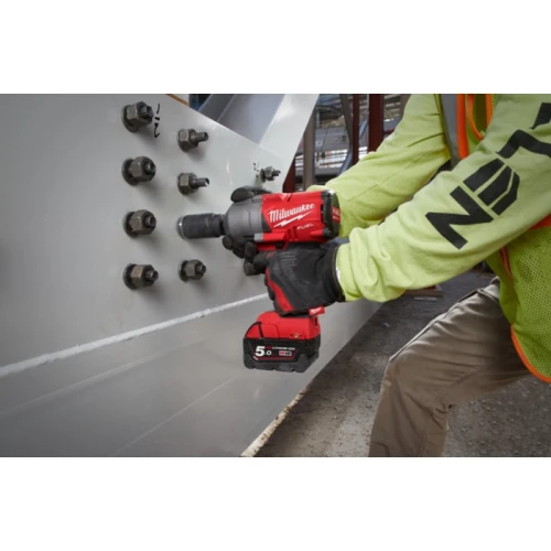 Гайкокрут Milwaukee M18 FHIWP12-502X (4933459693)