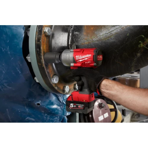 Гайкокрут Milwaukee M18 FHIWP12-502X (4933459693)