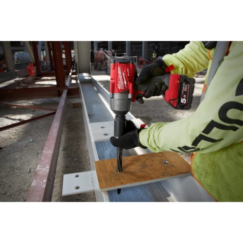Гайкокрут Milwaukee M18 FHIWP12-502X (4933459693)