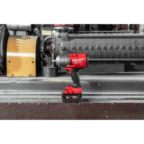 Гайкокрут Milwaukee M18 FHIWP12-502X (4933459693)