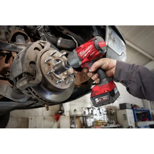 Гайковерт високомоментний Milwaukee M18 FHIWF12-0X FUEL™ (1/2") (4933459695)