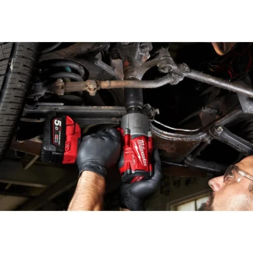 Гайковерт високомоментний Milwaukee M18 FHIWF12-0X FUEL™ (1/2") (4933459695)