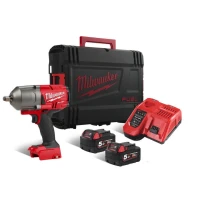 Гайкокрут Milwaukee M18 FHIWF12-502X (4933459696)