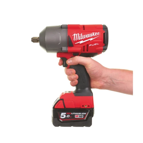 Гайковерт Milwaukee M18 FHIWF12-502X (4933459696)