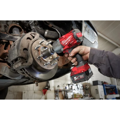 Гайковерт Milwaukee M18 FHIWF12-502X (4933459696)