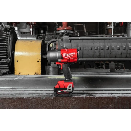 Гайковерт Milwaukee M18 FHIWF12-502X (4933459696)