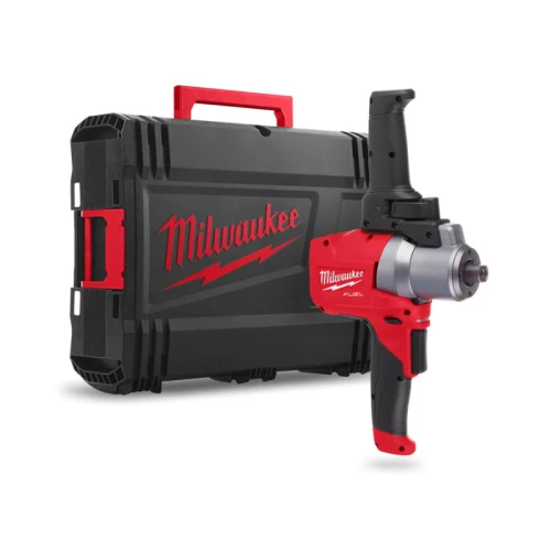 Миксер аккумуляторный бесщеточный Milwaukee M18 FPM-0X (без АКБ и ЗУ) (4933459719)
