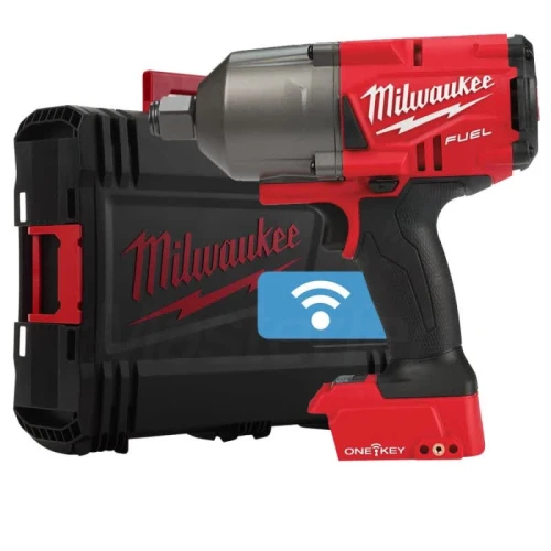 Гайковерт високомоментний Milwaukee M18 FUEL ONEFHIWF34-0X ONE-KEY (3/4") (4933459729)