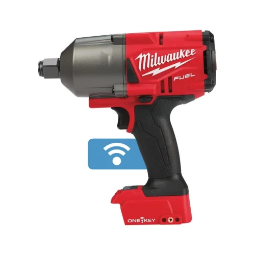 Гайковерт високомоментний Milwaukee M18 FUEL ONEFHIWF34-0X ONE-KEY (3/4") (4933459729)