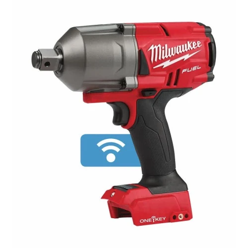 Гайковерт високомоментний Milwaukee M18 FUEL ONEFHIWF34-0X ONE-KEY (3/4") (4933459729)
